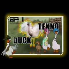 LANXIDAS - Tekno Duck [EP1]