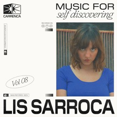 MFSD Vol.08 - Lis Sarroca