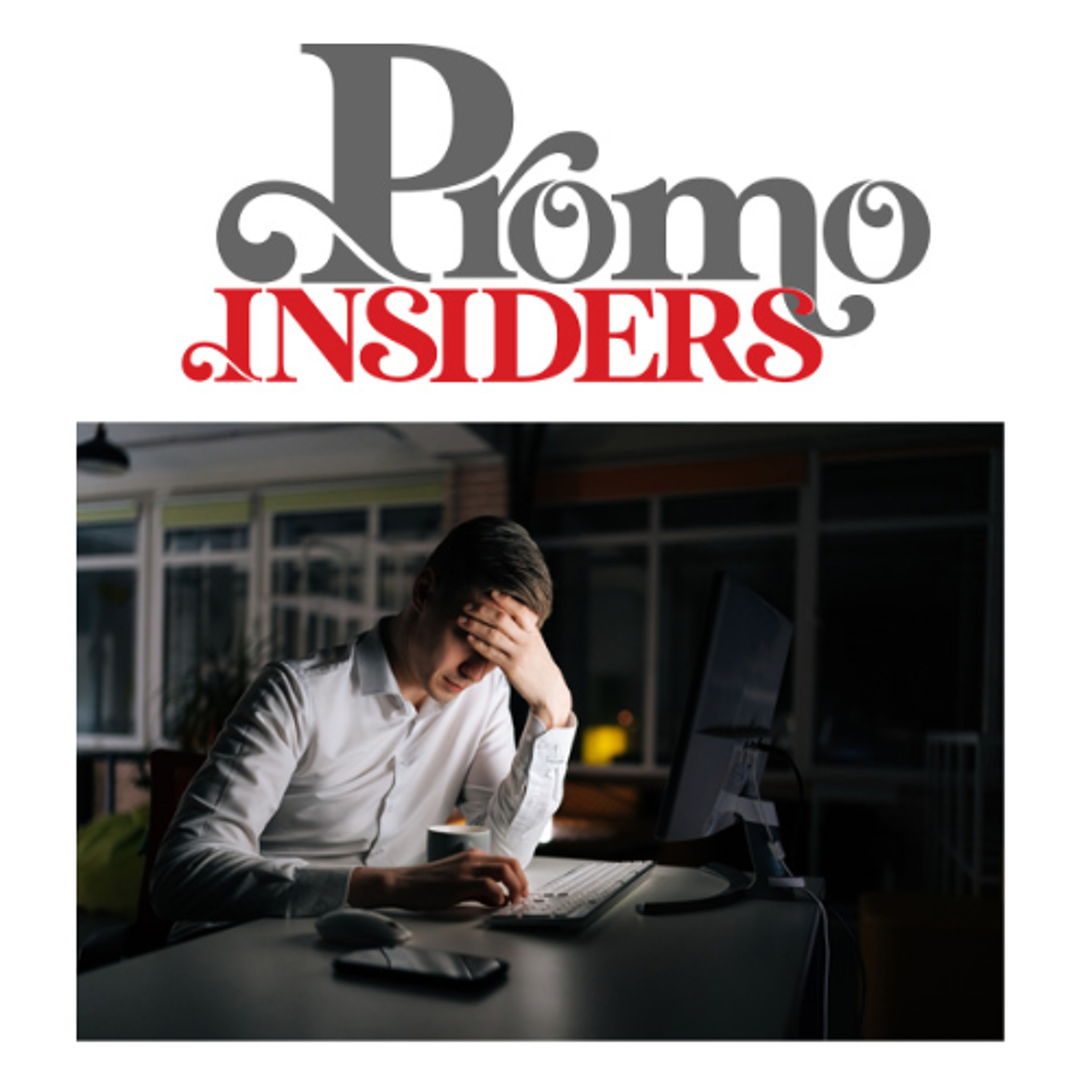 Promo Insiders: What Promo Pros Need to Know About the White-Collar Recession episode artwork