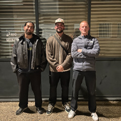 Benteki w/ Akira & Cunning MC - 11/09/2025