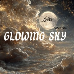 Glowing Sky