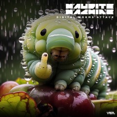 Free Download: Maudite Machine - KalderGen (Original Mix)