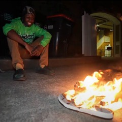 LuhBenjaminVL - Anxiety