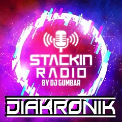 Stackin Radio - Progression Hardcore Promo Mix