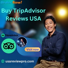 Buy TripAdvisor Reviews USA