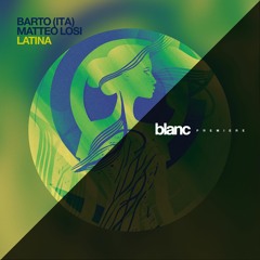Premiere: Barto & Matteo Losi - Latina