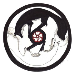 KOMPLEX X ScreamsRaves - Yin & Yang (КЛИП)