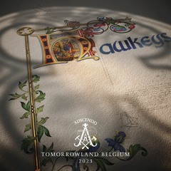Hawkeys Live @ Tomorrowland 2023 (Belgian Beer Stage)
