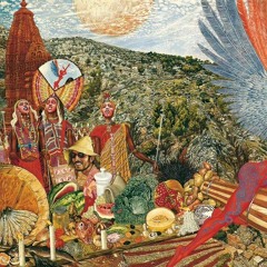 Tomasen - Jumble in the Rungle