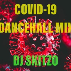 COVID - 19 Mix 2020