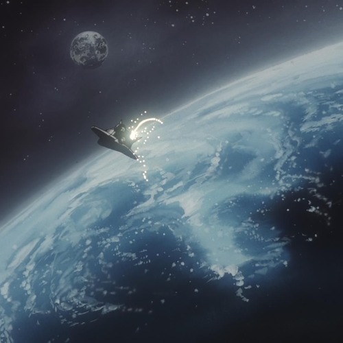 Not afraid of that ride…