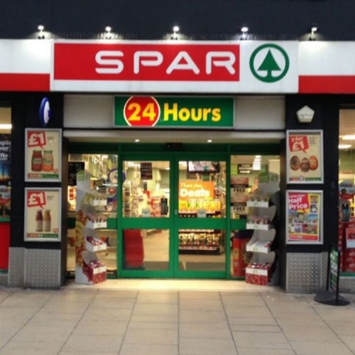 picadilly SPAR