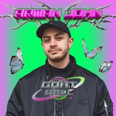 Arman John - GOAT BOX Nr. 67