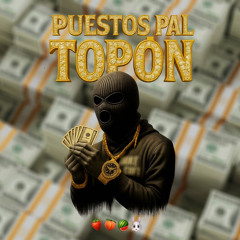 PUESTOS PAL TOPÓN