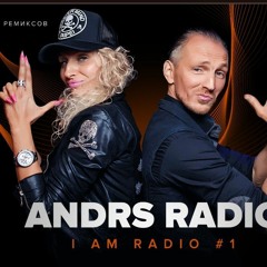 Andrs Radio - Im radio #1 (BitterrON Remix) 2023-12-17.m4a