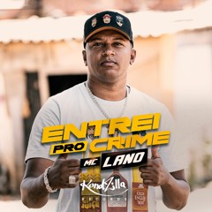 Mc Lano - Entrei Pro Crime