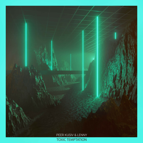 Toxic Temptation (Undercatt Remix)