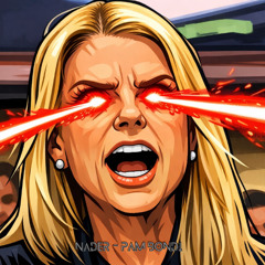 NADER - PAM BONDI