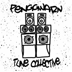 PengGwarn Pres: mug huffins relaxing breaks n booty shakes