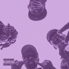 [The House]  Peanut Butter -  Chopped & Screwed