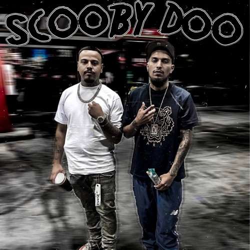 Jayy-L x Sixo - Scooby Doo (prod.RTBWEST)