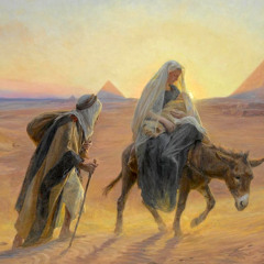 Joseph, the Unsung Hero of Christmas