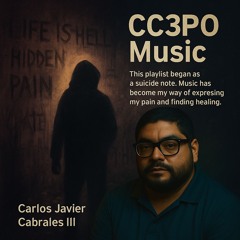 Digital Soul: The Essential CC3PO Collection