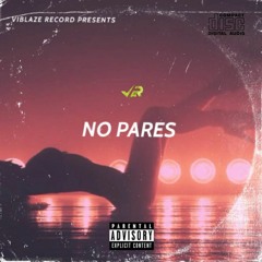 Jean V - No Pares (PROD.Viblaze Records)