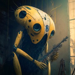 Eight Mechanical Silences