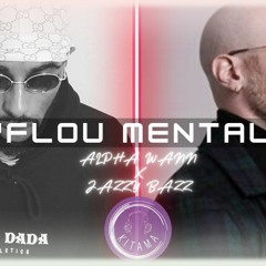 LEFA x ALPHA WANN x JAZZY BAZZ TYPE BEAT - “FLOU MENTAL” - 116 BPM