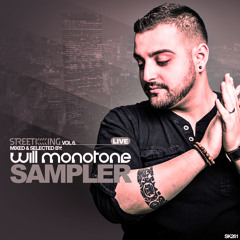 Underground Is My Home (Rob Mirage Remix) [feat. Tyrone Ellis]