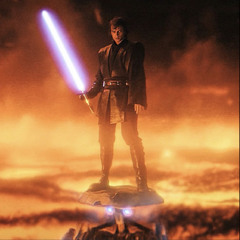 Darth Vader x aleph (gesaffelstein) slowed