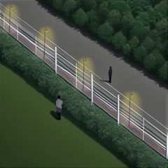 NO.5 THE FENCE(FEAT.LUCID)