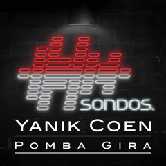 Yanik Coen - Pomba Gira
