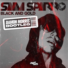 Sam Sparro - Black And Gold (Damon Morris Bootleg)