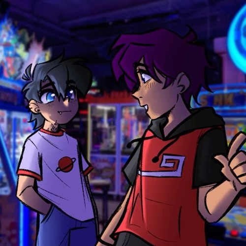 paper dolls but it's all the instruments in my house || by emeraldstarr on youtube