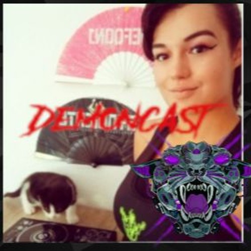 Demoncast Twitch Stream  17.07.2021