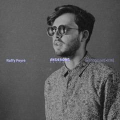 Sssshhtcast 36 | Raffy Peyré