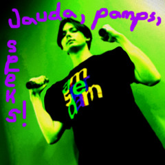 Jauda, pamps, spēks!