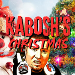 KaBoSH's Christmas Twitch Stream Song