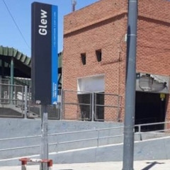 aguante glew