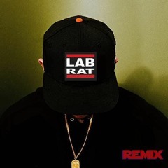 P - LO - Put Me On Something (Labrat Remix)