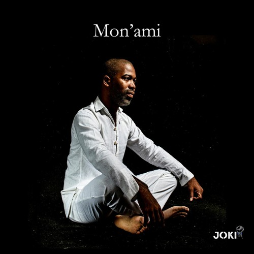 Tigana Santana - Mon'ami (JOKI Edit)
