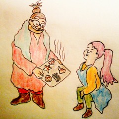 grand Ma's confections