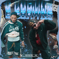 BottleFiend x G Perico - B CROWNS