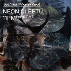 Neon Cleptu 30 → Harold