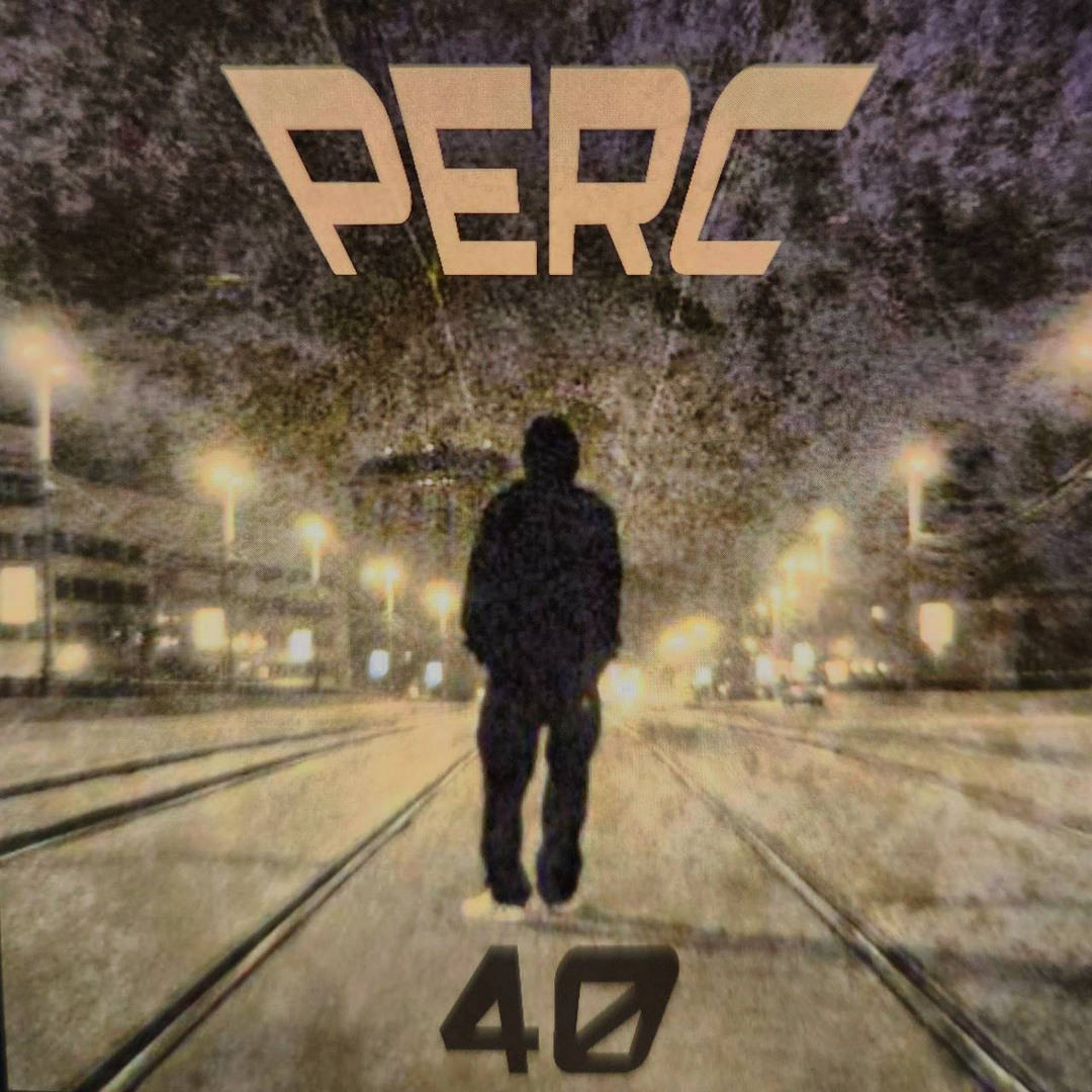 Perc40 Rapper Stream perc40 baby - lean , seizuru archangel , Хулагу3g , bbarkussss ...