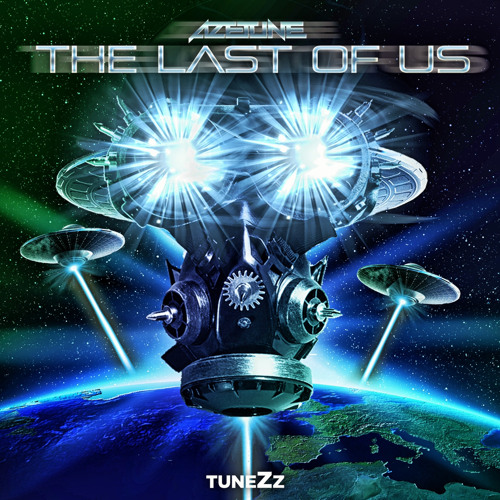 Azetune - The Last Of Us (Extended Version)