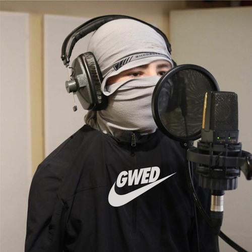 Hazey Packs and Potions - DJ GWED Bootleg [160bpm]