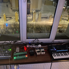 NEURASTIC SOUNDSCAPES OR HOW TO MAKE AMBIENT #1: MINILOGUE XD | estakada99